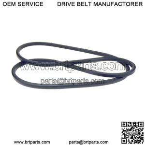Drive Belt M84075 1/2" X 79" Fits John Deere 111H 112L 116H 175 185