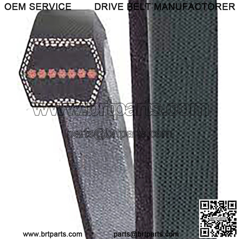 Fits A&I B-Section Dbl Angle Belt Blade Drive GX25209 Fits John Deere X146R