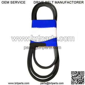 Fits John Deere M115776 Drive Belt LX 172 173 176 GS 25 GT 242 262 275 GX 325