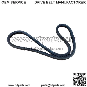 Fits John Deere M800313 Water Pump Thermostat V-Belt 430 655 755 855 856 Utility