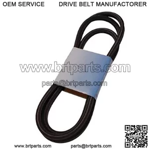 Fits Stens 265-465 OEM Replacement Belt Fits John Deere M112269
