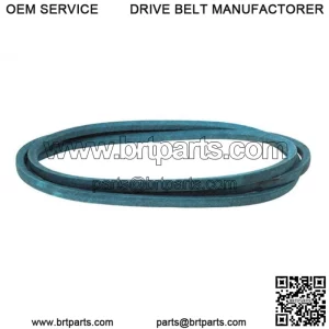 GX20241 GX22036 Replacement V-Belt Made With Aramid Fits John Deere Sabre