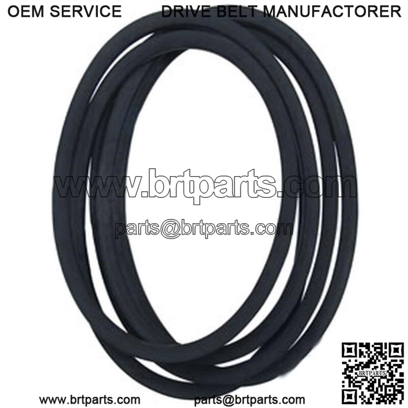 REPLACEMENT Fits John Deere GX21833 48" DECK BELT for LA AND SOME L SERIES w/Ara - Image 2