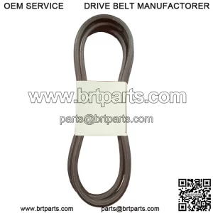 Heavy Duty Deck Belt Fits John Deere M111534 F710, F725 and F735 w/54"