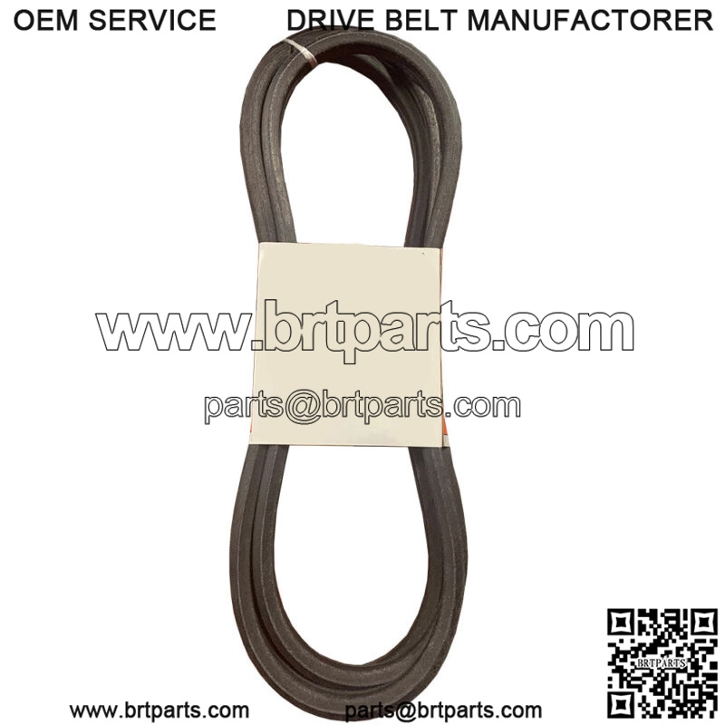 Heavy Duty Deck Belt Fits John Deere M111534 F710, F725 and F735 w/54" - Image 3
