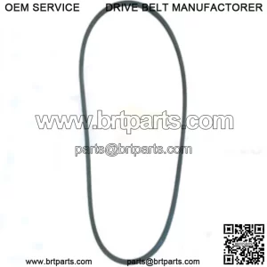 M126989 Fits John Deere Blue V Belt Made With Aramid