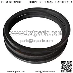 Made With Aramid Replacement Belt Fits John Deere M41960