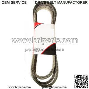 New DECK DRIVE BELT Fits John Deere Sabre GX20072 GY20570 Craftsman SPM215471655