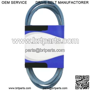 Transmission Drive Belt Fits John Deere 11H, 112L M84075