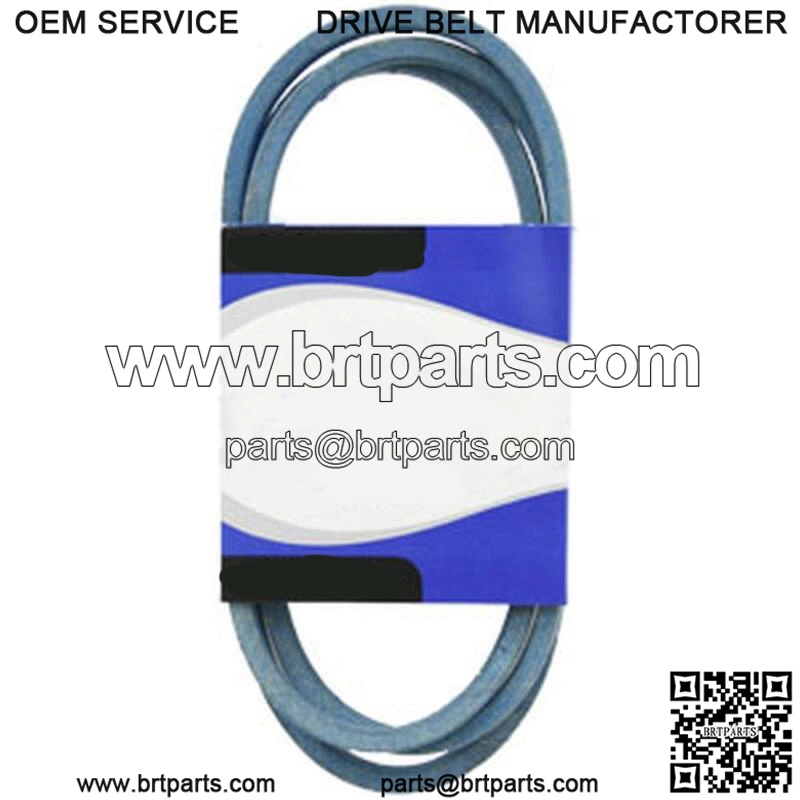 Transmission Drive Belt Fits John Deere 11H, 112L M84075