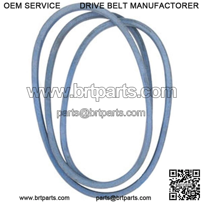 Transmission Drive Belt Fits John Deere 11H, 112L M84075 - Image 2