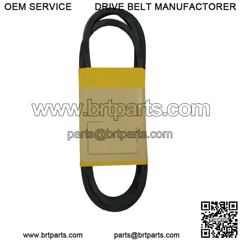 Transmission Drive Belt Fits John Deere 11H, 112L M84075 - Image 4