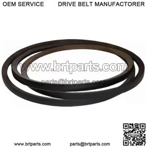 Belt Made With Aramid Cords Fits John Deere GX21395, Made To FSP Spec
