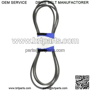 Made With AramidTo FSP Spec Fits John Deere Deck ZTrak 60 Deck Belt TCU26297
