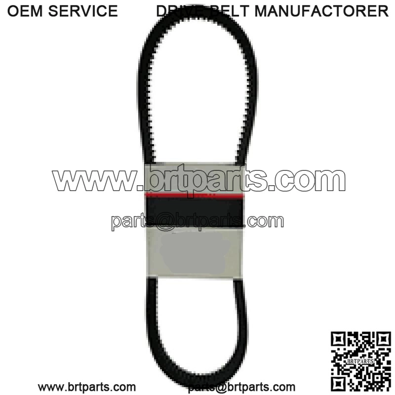 R87154 Fits John Deere Fits JD Tractor Belt 2250 2450 2650 2650N 2850 2355 2555