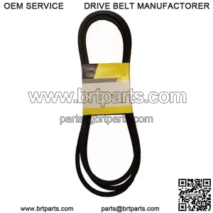 REPLACEMENT BELT Fits John Deere M119539 STX38 AND STX48
