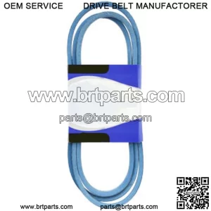 REPLACEMENT BELT Fits John Deere M41668 Made With Aramid