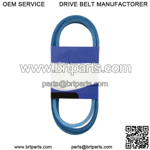 Replacement Belt Made With Aramid Fits John Deere M40223 M86996