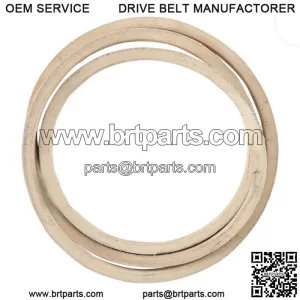 Replacement Fits John Deere M154621 42C" Deck Belt Made With Aramid
