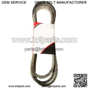 Strong deck belt Fits John Deere GX20072 D, L , LA, fits SABRE