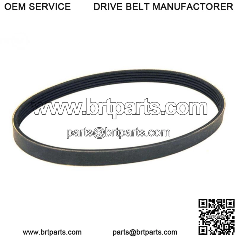 SureFit Pump Drive Belt Fits John Deere TCU16026 Ztrak 737 757 777 797 2PK