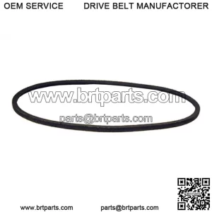 Traction & Hydro Drive Belt Fits John Deere Models 13035 13035-A 265-301 265-301
