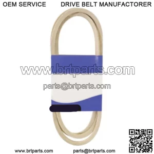 Traction Drive Belt Fits X300 X304 X320 X324 X360 M151277 M151277-A