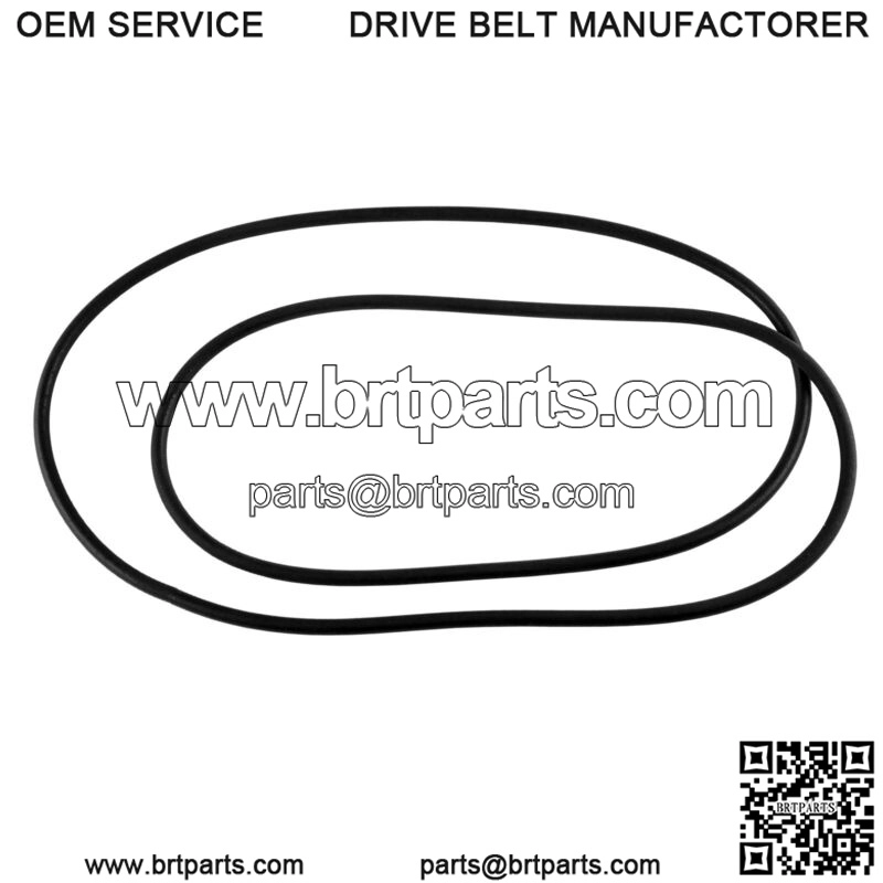 Clutch Cover Seal For Polaris Scrambler 1000 TRACTOR 2016-2018 - Image 3