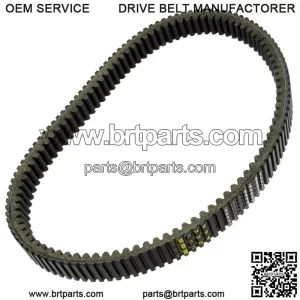 CVT Clutch Belt fits Kawasaki Mule PRO-DX PRODX KAF1000 2016 - 2021 59011-0037 (Fits: Kawasaki)