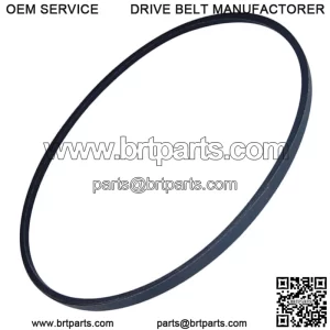 D4NN10C318A Fan Belt Fits Ford 2310 2600 2610 2810 2910 3230