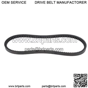 C9NN10C318B AC Compressor Belt Fits Ford New Holland Tr87