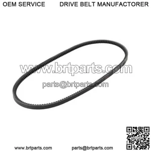 Automotive Wedge Belt Fits Case/International Harvester Models 259289A1 259289A1