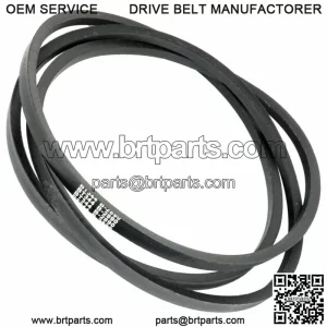Deck Drive Belt for Toro 116511 (5/8"x114") V-Belt