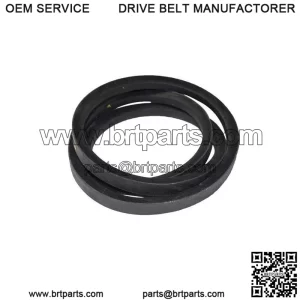 Silver Streak # 265305 Oem Spec Belt for JOHN DEERE M127523JOHN DEERE M127523