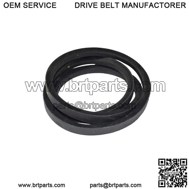 Silver Streak # 265305 Oem Spec Belt for JOHN DEERE M127523JOHN DEERE M127523