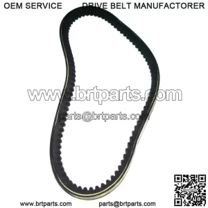 H6610-25000 Belt PTO Shaft Fits Kubota Riding Lawn Mower Models G1700 G1800