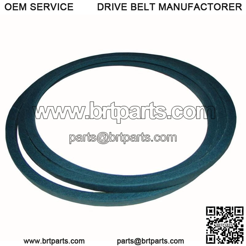 Mower V Belt Fits Kubota B7100 B6100 38745 Fits John Deere 317 318 316 LX172