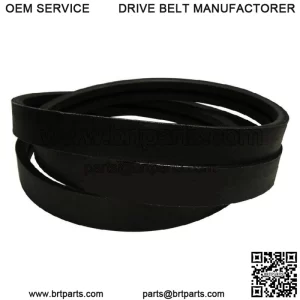 A and I, 76505-34710 Belt, Deck, Fits Kubota Front Mower, Fits Kubota Front Mowe