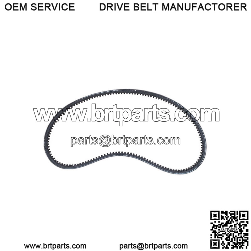 New Fan Belt Fits Kubota 15881-97010