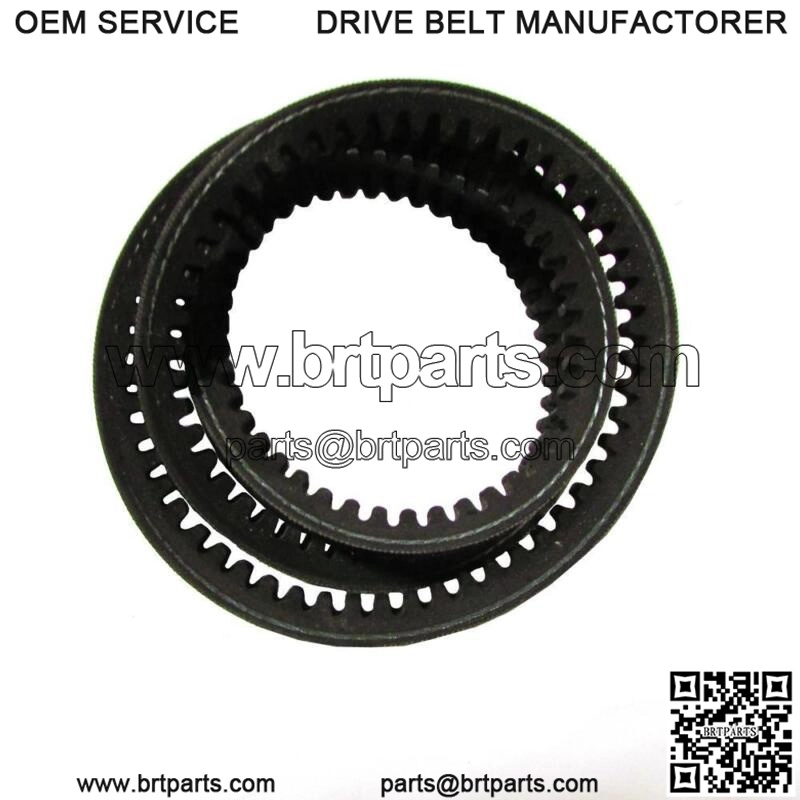 New Fan Belt Fits Kubota 15881-97010 - Image 3