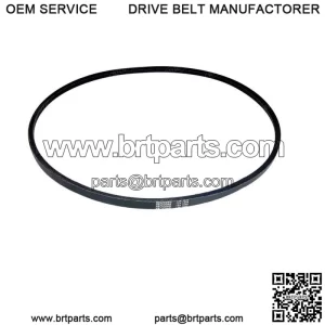 S.18722 V Belt, A Section, Belt No. A40 - Fits Kubota