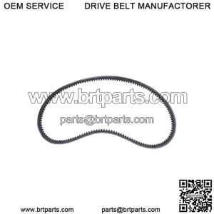 15881-97010 Fan Belt Fits Kubota B7300 Compact Tractor 1588197010