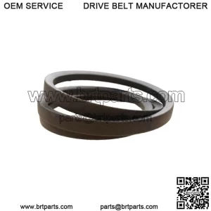Replacement Belt Fits Kubota 15606-97012