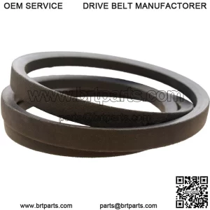 15471-97010 Fan Belt Fits Kubota Tractor Models R400 R410 R510 R520 +