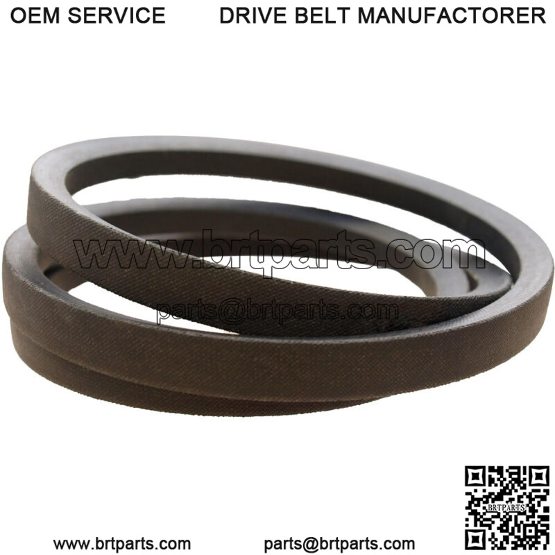 15471-97010 Fan Belt Fits Kubota Tractor Models R400 R410 R510 R520 +
