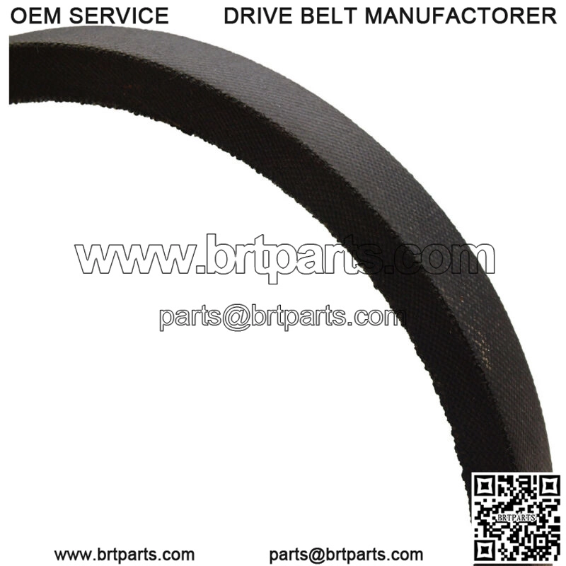 15471-97010 Fan Belt Fits Kubota Tractor Models R400 R410 R510 R520 + - Image 3