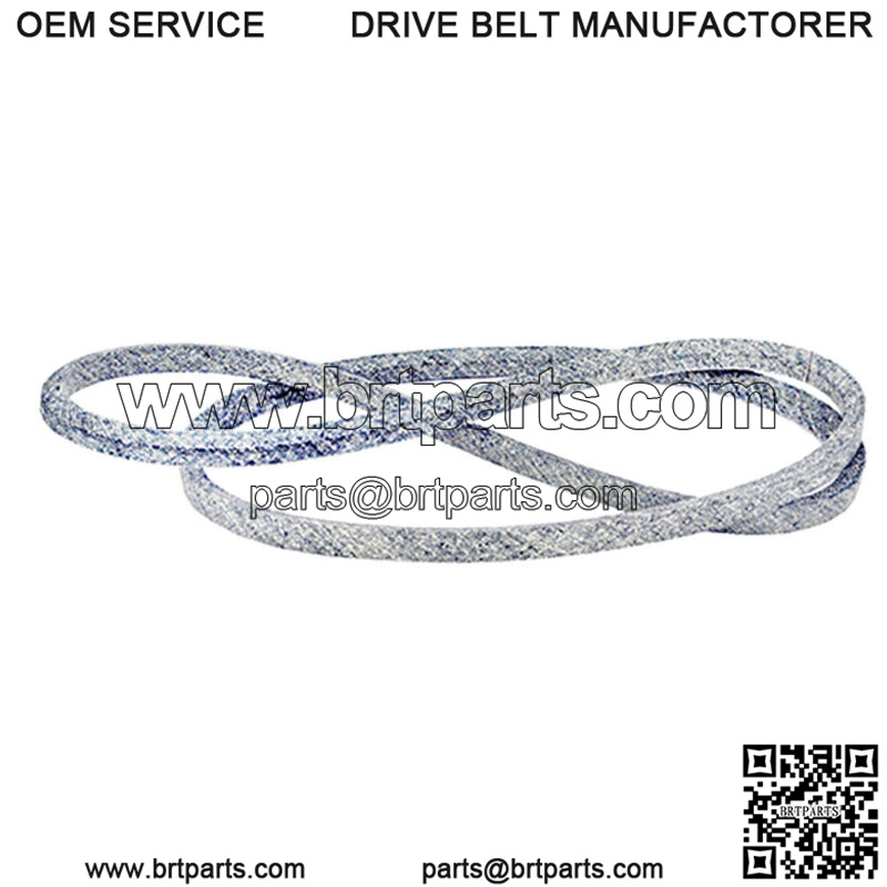 01005374 1/2 X 105.3" BELT fits MTD FREE SHIPPING #B101005374