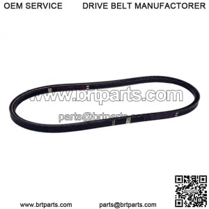 Fits Stens 265-866 Replacement Right Hand Deck Pump Belt Fits Scag SMTC STC