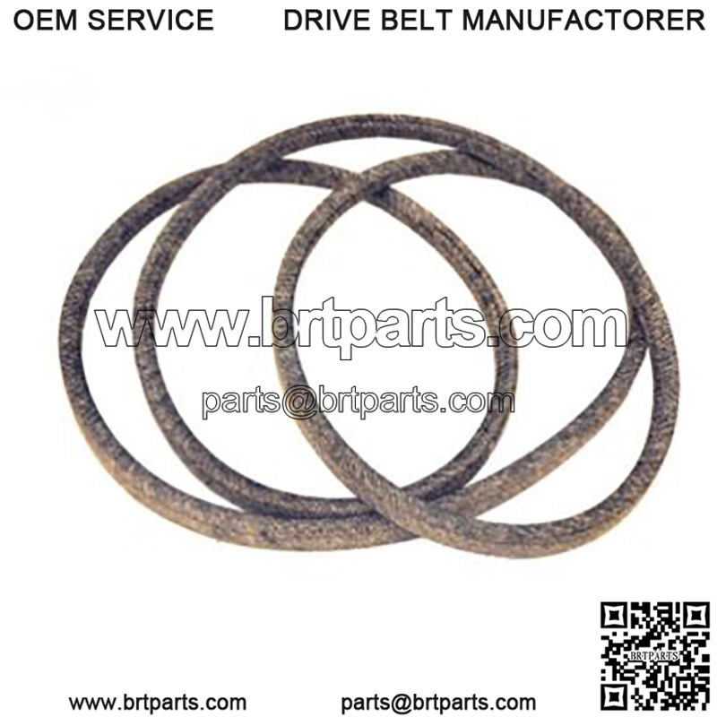 Belt Made With Aramid Replaces MTD 754-04138 954-04138 754-04138A 954-04138APix