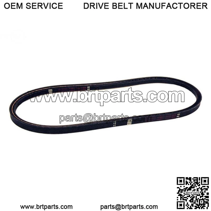 New 265-864 Belt For Scag 483157 483084 Cheeta, Tiger Fits Cub, Zero Turn Mower